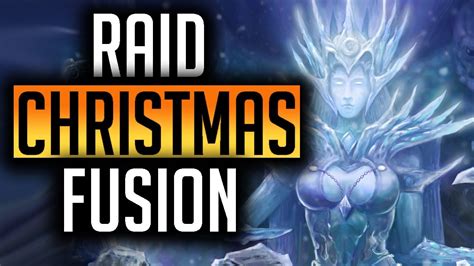 Published On: December 1, 2023. YULETIDE TITAN EVENT IS LIVE! Raid Shadow Legends. Plarium has launched a series of festive events that will tie into the Yuletide Titan Event, featuring a load of high-quality rewards, including the final milestone of Tormin the Cold, a past Christmas Fusion Event. This event went live today, and we have already ...